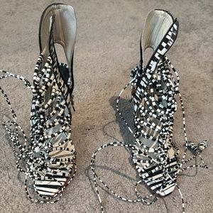 Sophia Webster sandals